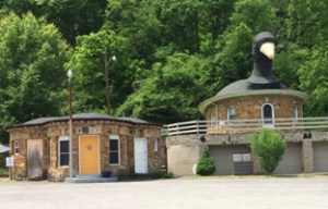 Mother Goose House, Hazard, KY