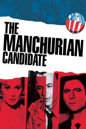 manchurian candidate